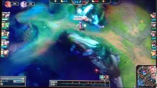 Caitlyn script?!