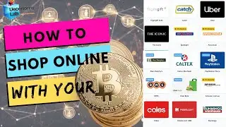 How To Shop Online With Your Bitcoin or Other Crypto at Most Major Online Retailers