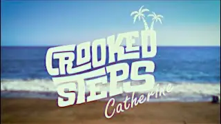 Crooked Steps /// CATHERINE
