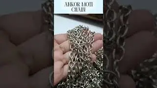 In the first Pummi Enterprises is a leading #ankor #chain #manufacturer sadar bazar Delhi 9810140598
