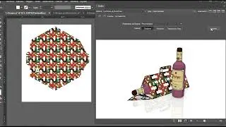 De Esko a Collada: Exporta tus Dise&ntilde;os 3D en .zae, .dae, JPG y PDF