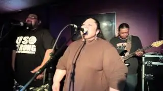 kava session Live @Timeout Sport bar