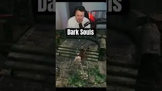 Dark Souls в 2026 году