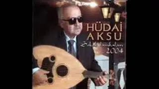 Hüdai AKSU-Soldum Artık Âteş-i Aşkınla (HÜZZAM)R.G.