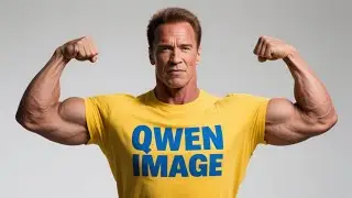 Qwen Image: Setup, Workflow, and Tutorial (ComfyUI)