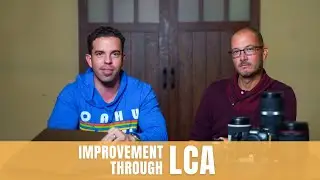 How we have IMPROVED with The Lost Creators Academy!