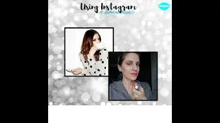 Using Instagram to Sell LipSense!