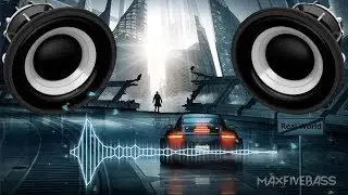 Despotem & Rubayne - On My Own (BASS BOOSTED)