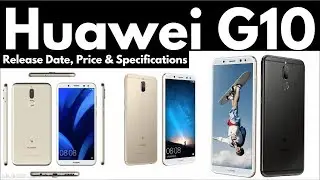 Huawei G10