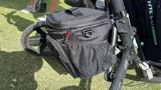 Golf Cart Cooler Bag Insulated, Best 12 Can Insulated Golf Cart Cooler Bag You Need!