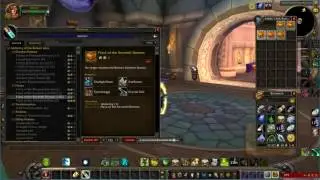 Research rank 3 attempt - Flask of the Seventh Demon