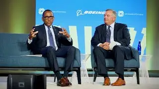 FAA in Focus: Technology and Developments in Aviation | Global Aerospace Summit