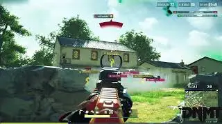 Pubg highlight Riedel