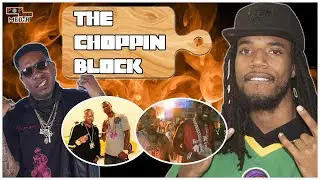 The Choppin Block | Chris Jeremiah Is On Gucci Manes Side! & Stan G Shows Up To DEBATE! + MORE