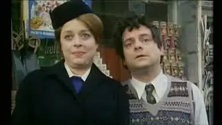 Lynda Baron passes away (1939 - 2022) (UK) - ITV News - 7th March 2022