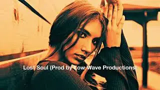 dvsn type instrumental 2024, PartyNextDoor type instrumental 2024, R&B Soul type beat 
