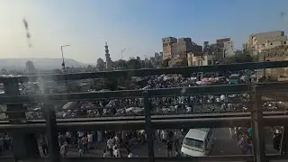 Cairo Market 