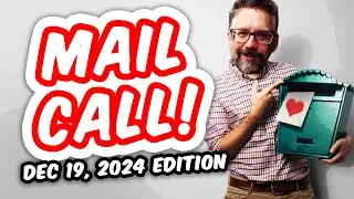 Responding to your comments