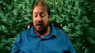 420 AG Report Episode 11 with Paul Castle Discusses a new strain Bellaire Kush