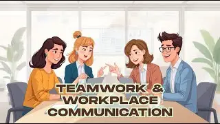 Real English Conversation About Teamwork & Conflicts | How to Give Opinions Politely