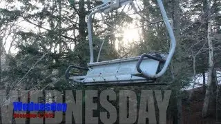 Dec. 4th Wachusett Mountain Daily Video Snow Report