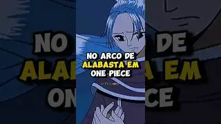 Arco de Alabasta #onepiece #luffy #crocodile #alabasta #edit #viral #shorts #youtubeshorts #anime