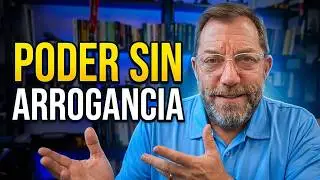 Como comunicar poder sin arrogancia. El secreto de los l&iacute;deres.