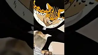 Rob Lucci vs Who's Who
