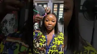 6 by 6 closure wig installation tutorial you can do at home yourself