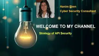 Strategy of API Security