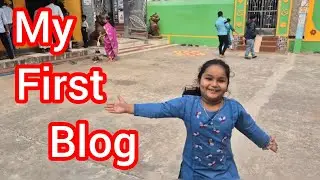 my first blog #newyear #travel #viralvideo