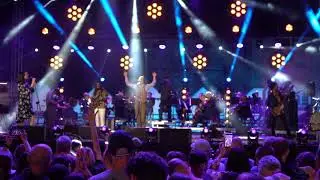 City As Festivals And Cultural Celebration (29th Jewish Culture Festival in Krak&oacute;w)