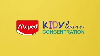 MAPED Kidy Learn Concentration