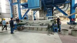 ZinC pot.