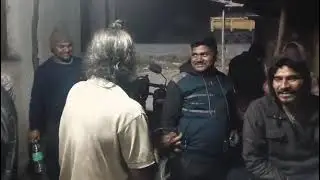 Kirish ka gaana sunega / mahesh truck driver/ viral video on youtube 