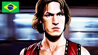 The Warriors Traduzido PT-BR - PS2