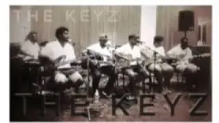 Lover's For A Night- The Keyz Acoustic Band 2020