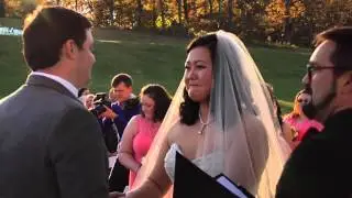 Atlanta Wedding Videographer | Xui & Ethan Wedding Film