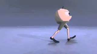 mrLegs finalWalkingCycle