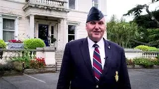 The Royal Air Force Association, Republic of Ireland Branch, 2017 2160p