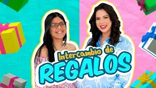 INTERCAMBIANDO REGALOS DE MATERNIDAD ft WINI CC🤰 @Yubelkis Peralta