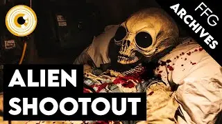 3 Remote Viewers, 1 Secret Photo: They All Saw the Same Alien