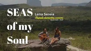 Seas of my soul - Lena Sereia feat. Nelson Gavidia
