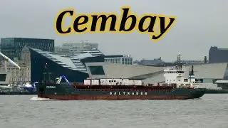 Cembay Cement Carrier
