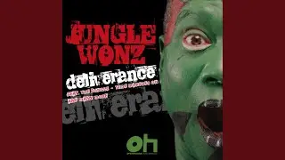 The Jungle (Original Mix)