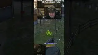 Rysiek trolluje na koncie PAWIANA #rysiek #wot #twitch