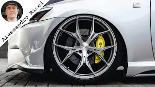 Scopri i Sintomi di Problemi alle Sospensioni della Tua Auto: Ecco Cosa Controllare!