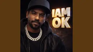 Iam OK (hindi inspirational rap song full power)