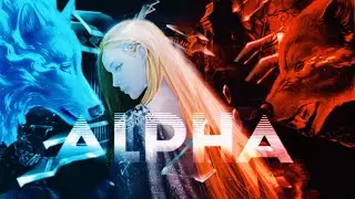 Fanfiction Fairy tail Alpha épisode 10