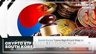 Crypto ETF Breakthrough in South Korea